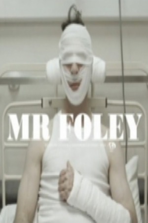 En dvd sur amazon Mr Foley