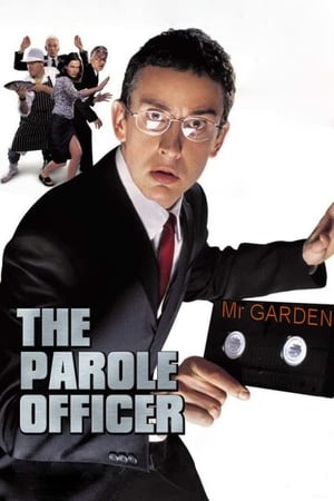 En dvd sur amazon The Parole Officer