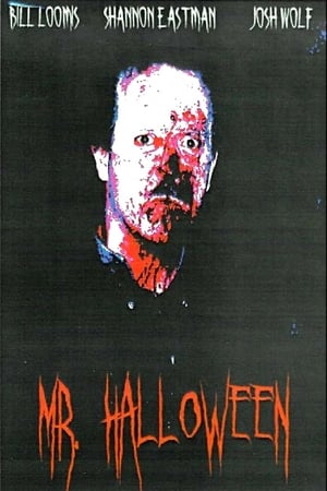 En dvd sur amazon Mr. Halloween