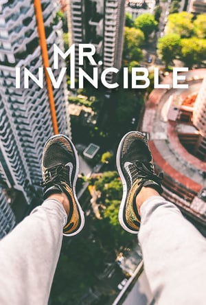 En dvd sur amazon Mr. Invincible