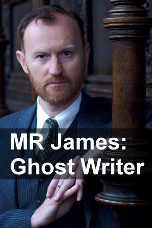 En dvd sur amazon MR James: Ghost Writer