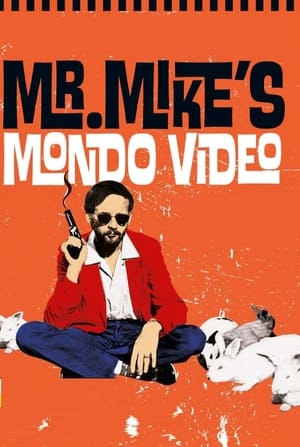 En dvd sur amazon Mr. Mike's Mondo Video