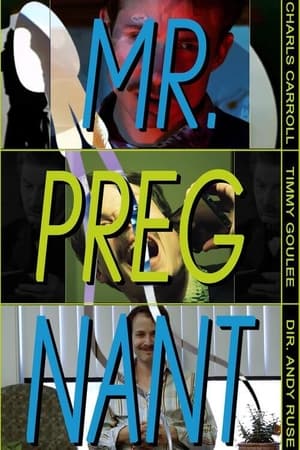 En dvd sur amazon Mr. Pregnant