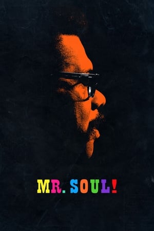 En dvd sur amazon Mr. SOUL!