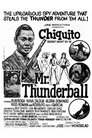 Mr. Thunderball