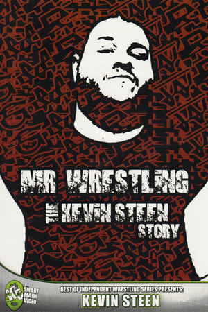 En dvd sur amazon Mr Wrestling: The Kevin Steen Story
