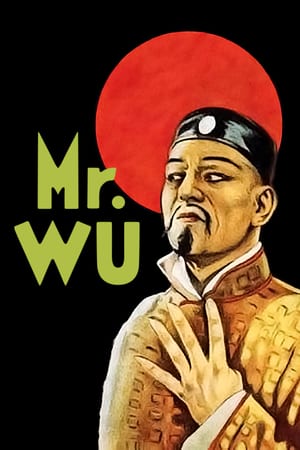 En dvd sur amazon Mr. Wu