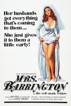 En dvd sur amazon Mrs. Barrington