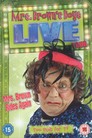 Mrs. Brown's Boys Live Tour - Mrs. Brown Rides Again