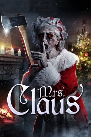 En dvd sur amazon Mrs. Claus