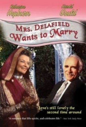 En dvd sur amazon Mrs. Delafield Wants to Marry