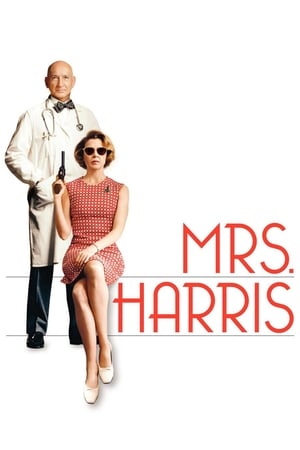 En dvd sur amazon Mrs. Harris