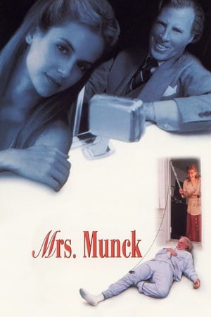 En dvd sur amazon Mrs. Munck