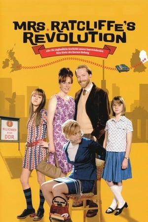 En dvd sur amazon Mrs. Ratcliffe's Revolution