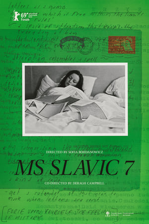 En dvd sur amazon MS Slavic 7