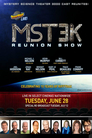 MST3K Reunion Show