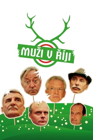 En dvd sur amazon Muži v říji