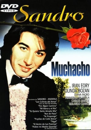 En dvd sur amazon Muchacho