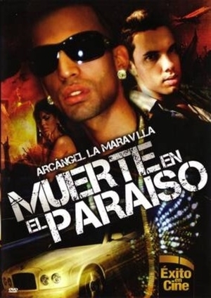 En dvd sur amazon Muerte en el paraíso