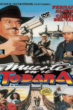 En dvd sur amazon Muerte en el tovara