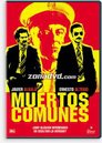 Muertos comunes