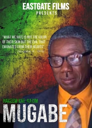 En dvd sur amazon Mugabe