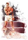 Muhammad Ali vs Sonny Liston II
