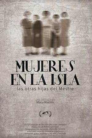 En dvd sur amazon Mujeres en la isla: las otras hijas del mestre