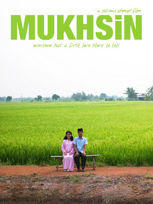 En dvd sur amazon Mukhsin