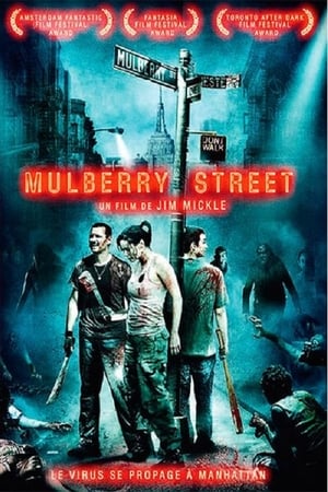 En dvd sur amazon Mulberry Street