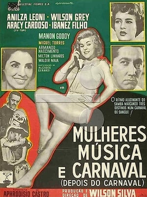 En dvd sur amazon Mulheres, Música e Carnaval