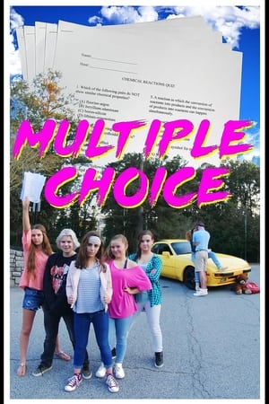 En dvd sur amazon Multiple Choice