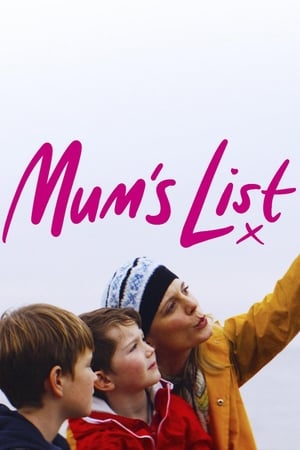En dvd sur amazon Mum's List
