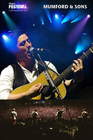 En dvd sur amazon Mumford & Sons at iTunes Festival 2012