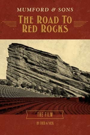 En dvd sur amazon Mumford & Sons: The Road to Red Rocks