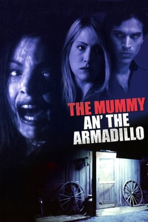 En dvd sur amazon Mummy An' the Armadillo