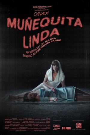 En dvd sur amazon Muñequita linda
