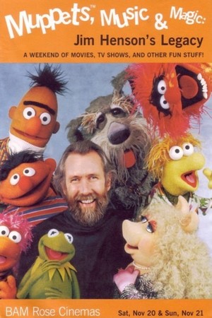 En dvd sur amazon Muppet History 101