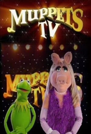 En dvd sur amazon Muppets TV