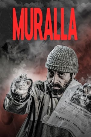 En dvd sur amazon Muralla