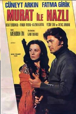 En dvd sur amazon Murat ile Nazlı