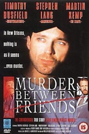 En dvd sur amazon Murder Between Friends