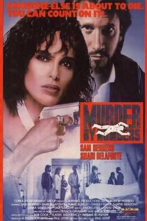 En dvd sur amazon Murder by Numbers