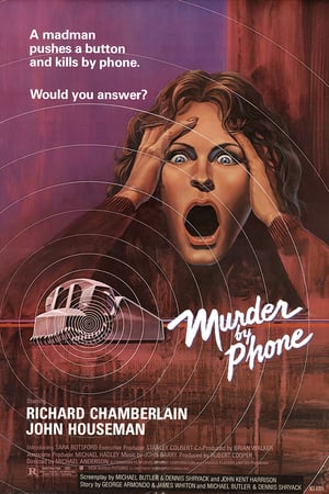 En dvd sur amazon Murder by Phone
