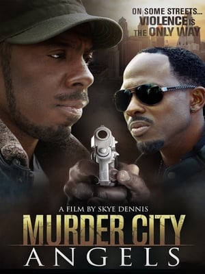 En dvd sur amazon Murder City Angels