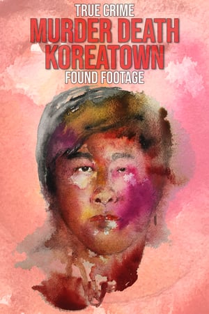 En dvd sur amazon Murder Death Koreatown