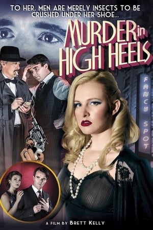 En dvd sur amazon Murder in High Heels