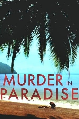 En dvd sur amazon Murder in Paradise