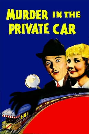 En dvd sur amazon Murder in the Private Car