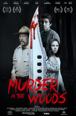 En dvd sur amazon Murder in the Woods